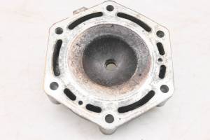 Kawasaki - 01 Kawasaki Ultra 150 Cylinder Head JH1200 For Parts - Image 2