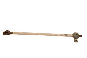 17 Kawasaki Mule 4010 Trans 4x4 Front Drive Shaft KAF620RHF