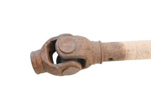 Kawasaki - 17 Kawasaki Mule 4010 Trans 4x4 Front Drive Shaft KAF620RHF - Image 3