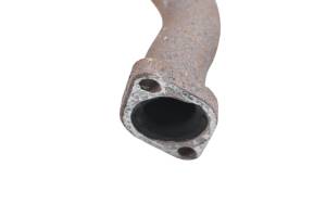 Kawasaki - 19 Kawasaki Mule 4010 4x4 Rear Header Exhaust Head Pipe KAF620MKF - Image 4