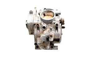 Kawasaki - 04 Kawasaki KFX700 2x4 Front Carburetor Carb V-Force - Image 4