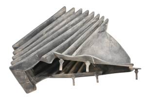 Kawasaki - 17 Kawasaki Mule 4010 Trans 4x4 Shift Lever Cover KAF620RHF - Image 2