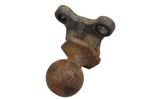 Kawasaki - 07 Kawasaki Brute Force 750 4x4i Trailer Hitch Ball & Bracket KVF750 - Image 2