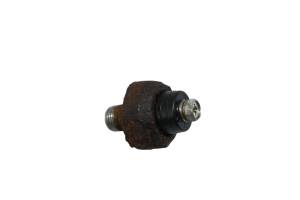 17 Kawasaki Mule 4000 2x4 Oil Pressure Switch KAF620PF