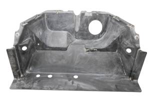17 Kawasaki Mule 4010 Trans 4x4 Front Floor Cover Panel KAF620RHF