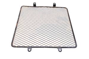 Kawasaki - 11 Kawasaki Brute Force 750 4x4i Radiator Shroud Guard KVF750 - Image 3