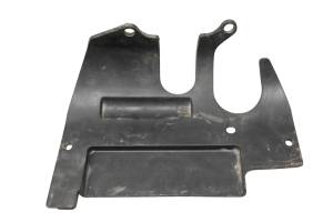 07 Kawasaki Brute Force 750 4x4i Air Cleaner Cover KVF750