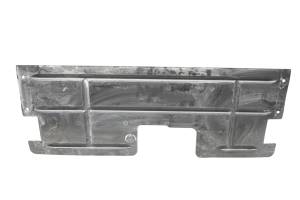 Kawasaki - 17 Kawasaki Mule 4010 Trans 4x4 Rear Heal Guard Panel Cover KAF620RHF - Image 3