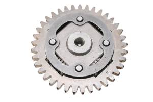 Kawasaki - 07 Kawasaki Ninja 250R Counter Balancer Crankshaft Balance EX250 - Image 3