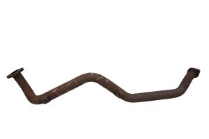 19 Kawasaki Mule 4010 4x4 Front Header Exhaust Head Pipe KAF620MKF