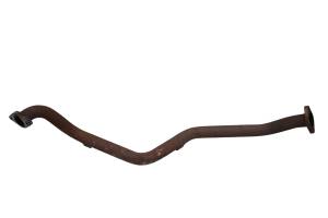 Kawasaki - 19 Kawasaki Mule 4010 4x4 Front Header Exhaust Head Pipe KAF620MKF - Image 2