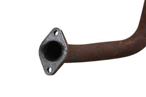 Kawasaki - 19 Kawasaki Mule 4010 4x4 Front Header Exhaust Head Pipe KAF620MKF - Image 3