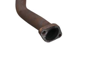 Kawasaki - 19 Kawasaki Mule 4010 4x4 Front Header Exhaust Head Pipe KAF620MKF - Image 4