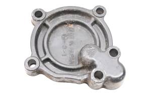 07 Kawasaki Ninja 250R Oil Filter Cover EX250