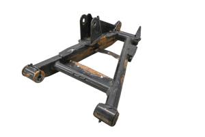 Kawasaki - 15 Kawasaki Teryx 800 Rear Lower Left A-Arm KRF800 - Image 3