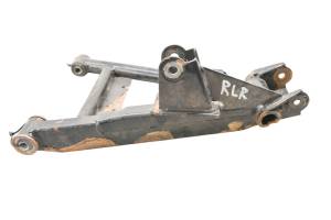 Kawasaki - 15 Kawasaki Teryx 800 Rear Lower Right A-Arm KRF800 - Image 2