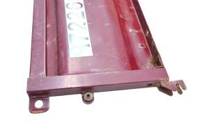 Kawasaki - 17 Kawasaki Mule 4000 2x4 Right Side Cargo Box Cover KAF620PF - Image 5