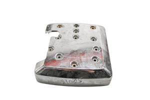 Kawasaki - 01 Kawasaki Vulcan 1500 Cylinder Head Cover VN1500 - Image 2