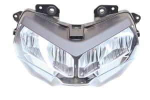 23 Kawasaki Z400 Headlight ER400DFPNN
