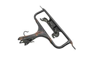 Kawasaki - 97 Kawasaki Ninja ZX-9R Speedometer Upper Cowl Support Bracket Mount - Image 2