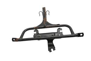 Kawasaki - 97 Kawasaki Ninja ZX-9R Speedometer Upper Cowl Support Bracket Mount - Image 3