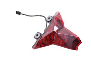 22 Kawasaki Ninja 400 Tail Brake Light EX400