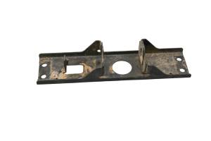 03 Kawasaki Prairie 360 Upper Engine Bracket Mount KVF360