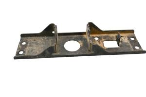 Kawasaki - 03 Kawasaki Prairie 360 Upper Engine Bracket Mount KVF360 - Image 2