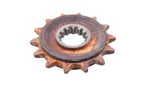 22 Kawasaki Ninja 400 Front Sprocket EX400
