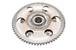 Kawasaki - 01 Kawasaki Vulcan 1500 Crank Balancer Gears VN1500 - Image 7
