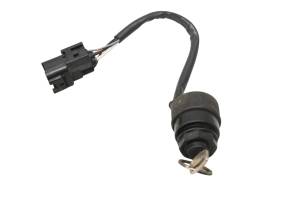 21 Kawasaki Teryx KRX 1000 Key Switch KRF1000