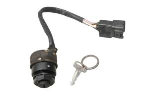 Kawasaki - 21 Kawasaki Teryx KRX 1000 Key Switch KRF1000 - Image 3