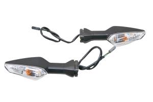 23 Kawasaki Z400 Rear Blinkers ER400DFPNN