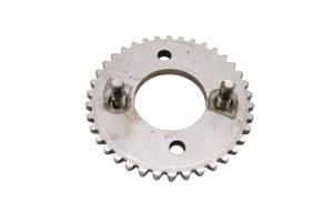 Kawasaki - 09 Kawasaki Prairie 360 4x4 Camshaft Sprocket Cam Gear KVF360 - Image 2