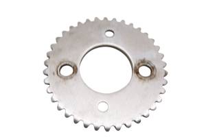 Kawasaki - 09 Kawasaki Prairie 360 4x4 Camshaft Sprocket Cam Gear KVF360 - Image 3