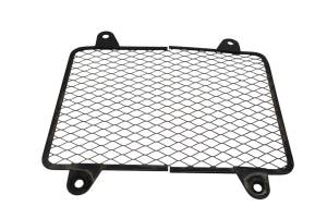 09 Kawasaki Prairie 360 4x4 Oil Cooler Screen Guard KVF360