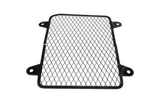Kawasaki - 09 Kawasaki Prairie 360 4x4 Oil Cooler Screen Guard KVF360 - Image 2