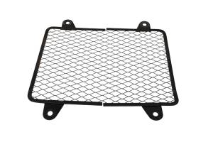 Kawasaki - 09 Kawasaki Prairie 360 4x4 Oil Cooler Screen Guard KVF360 - Image 3