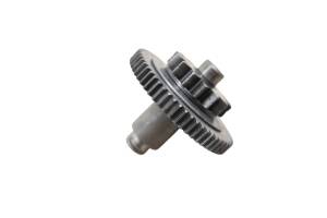 Kawasaki - 09 Kawasaki Prairie 360 4x4 Starter Gear KVF360 - Image 3