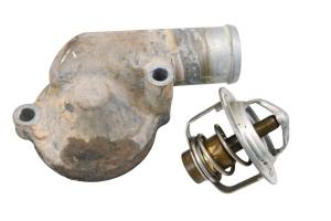 19 Kawasaki Mule 4010 4x4 Thermostat & Cover KAF620MKF