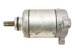 Kawasaki - 13 Kawasaki Concours 14 Starter Motor ZG1400 - Image 2