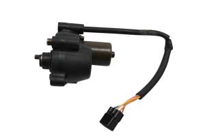 09 Kawasaki Prairie 360 4x4 Clutch Drive Belt Actuator KVF360