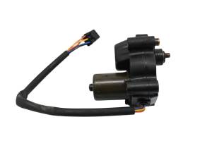 Kawasaki - 09 Kawasaki Prairie 360 4x4 Clutch Drive Belt Actuator KVF360 - Image 3