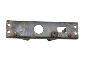 Kawasaki - 09 Kawasaki Prairie 360 4x4 Engine Bracket Motor Mount KVF360 - Image 2