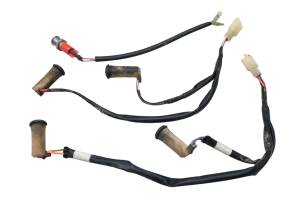 Kawasaki - 19 Kawasaki Mule 4010 4x4 Indicator Lights Neutral Dash GAF620MKF - Image 2