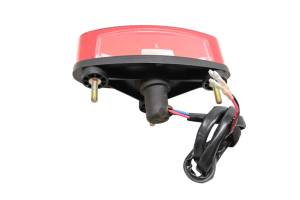 Kawasaki - 04 Kawasaki Vulcan 500 LTD Tail Brake Light EN500 - Image 2