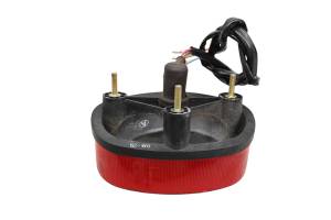 Kawasaki - 04 Kawasaki Vulcan 500 LTD Tail Brake Light EN500 - Image 3