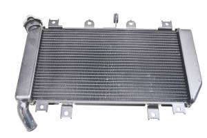 23 Kawasaki Z400 Radiator ER400DFPNN