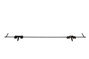 10 Kawasaki Teryx 750 4x4 Utility Bed Dump Lever Latch KRF750