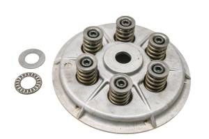 96 Kawasaki Voyager XII Clutch Pressure Plate ZG1200B